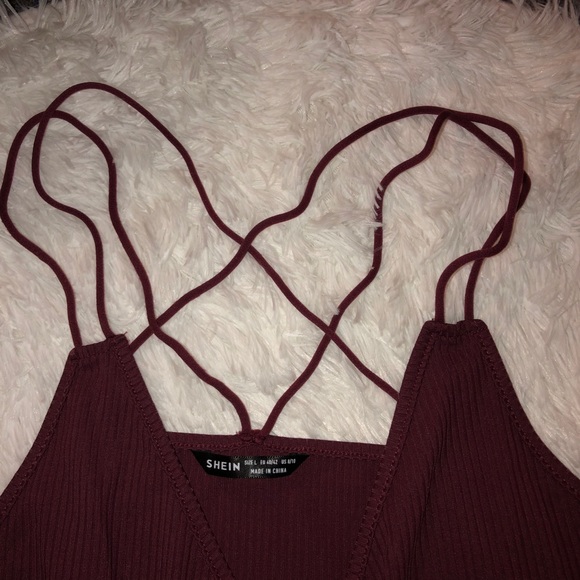 New Bodysuit - Picture 8 of 8